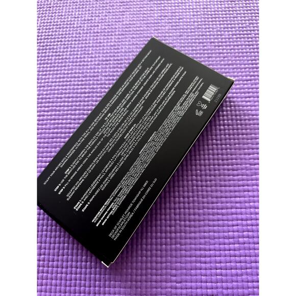 Deck of Scarlet Over Arching brow kit in Soft Brown Eyebrow New Brows Makeup - Picture 3 of 5